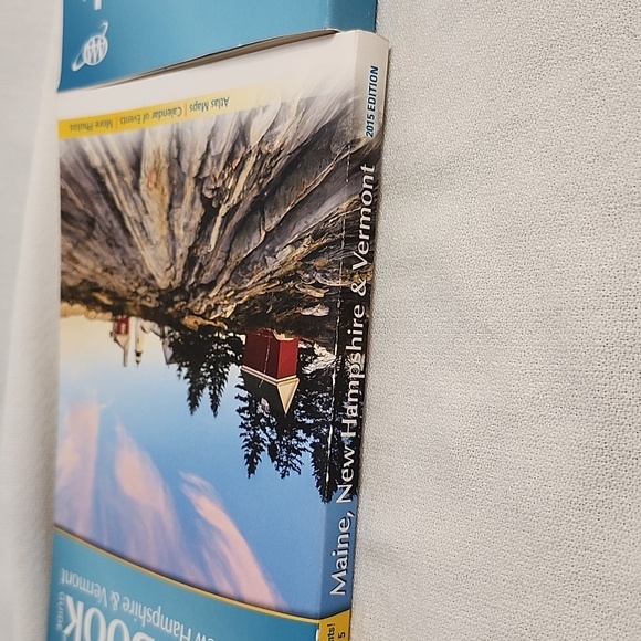 Set TourBook Guides 2015 Versions - Picture 12 of 15